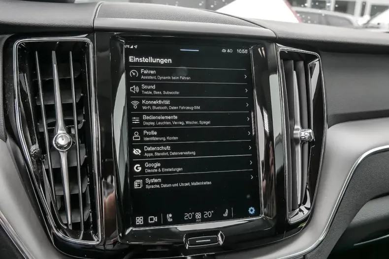 Volvo XC60 din 2024 cu 43.234 km - oferta VOL113753 - foto 22