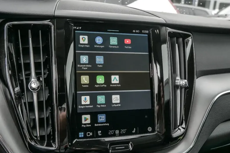 Volvo XC60 din 2024 cu 43.234 km - oferta VOL113753 - foto 23