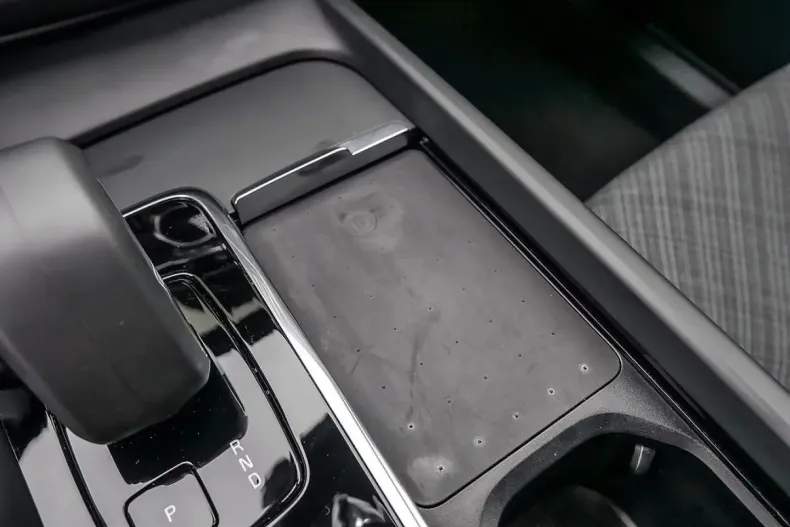 Volvo XC60 din 2024 cu 43.234 km - oferta VOL113753 - foto 26