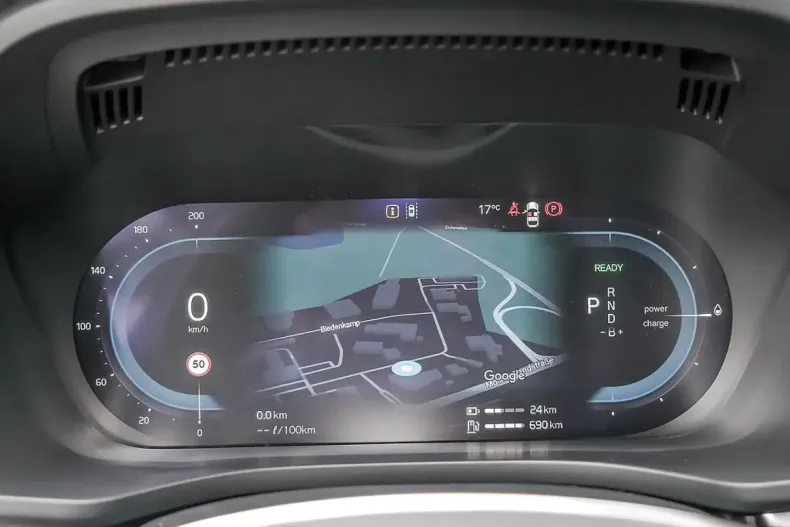 Volvo XC60 din 2024 cu 43.234 km - oferta VOL113753 - foto 27