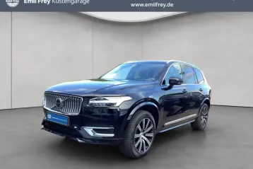 Volvo XC90 din 2024 - oferta VOL113754