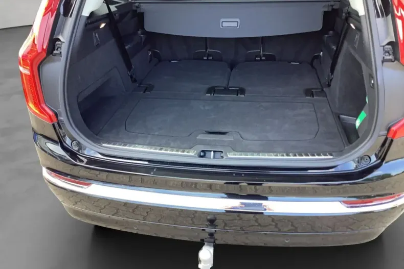 Volvo XC90 din 2024 cu 27.200 km - oferta VOL113754 - foto 5