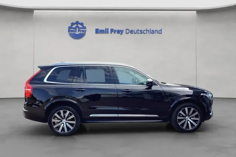Volvo XC90 din 2024 cu 27.200 km - oferta VOL113754 - foto 7
