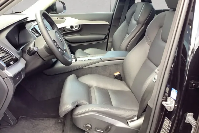 Volvo XC90 din 2024 cu 27.200 km - oferta VOL113754 - foto 10