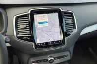 Volvo XC90 din 2024 cu 27.200 km - oferta VOL113754 - foto 12