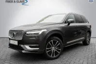 Volvo XC90 din 2024 cu 25.600 km - oferta VOL113756 - foto 1