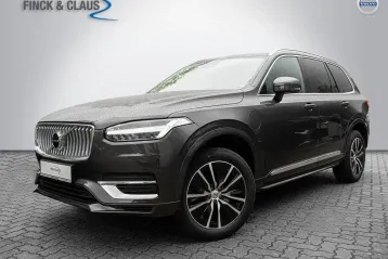 Volvo XC90 din 2024 - oferta VOL113756