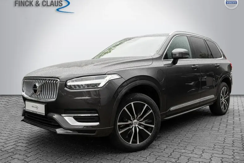 Volvo XC90 din 2024 cu 25.600 km - oferta VOL113756 - foto 1