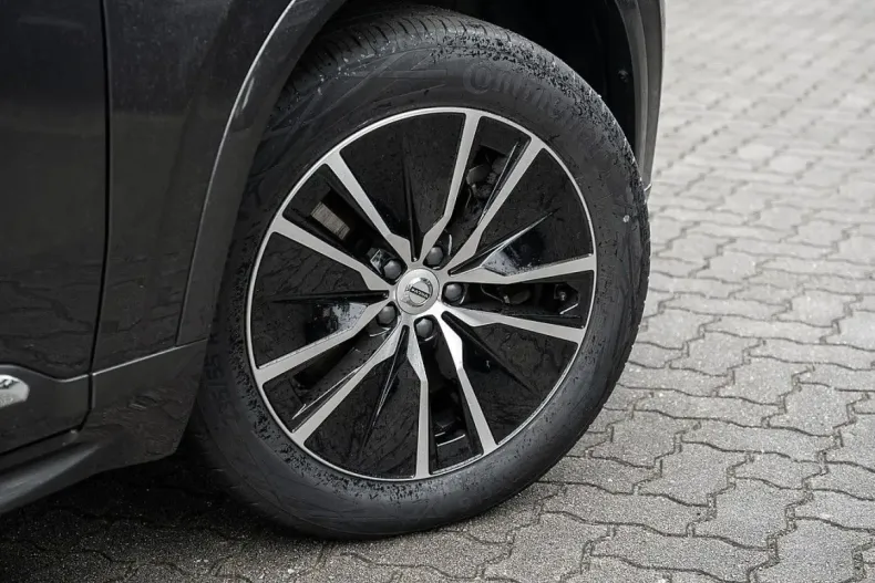 Volvo XC90 din 2024 cu 25.600 km - oferta VOL113756 - foto 5