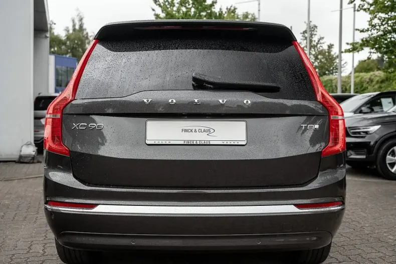 Volvo XC90 din 2024 cu 25.600 km - oferta VOL113756 - foto 7