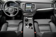 Volvo XC90 din 2024 cu 25.600 km - oferta VOL113756 - foto 9