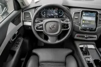 Volvo XC90 din 2024 cu 25.600 km - oferta VOL113756 - foto 10
