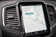 Volvo XC90 din 2024 cu 25.600 km - oferta VOL113756 - foto 11