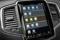 Volvo XC90 din 2024 cu 25.600 km - oferta VOL113756 - foto 12