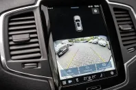 Volvo XC90 din 2024 cu 25.600 km - oferta VOL113756 - foto 13