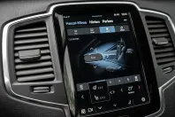 Volvo XC90 din 2024 cu 25.600 km - oferta VOL113756 - foto 15