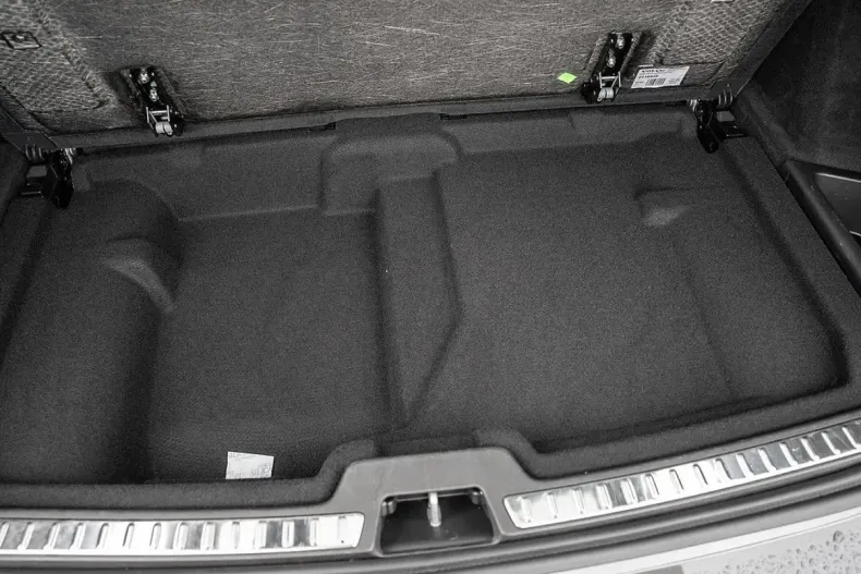 Volvo XC90 din 2024 cu 25.600 km - oferta VOL113756 - foto 28