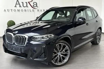 BMW X3 din 2022 - oferta BMW113759
