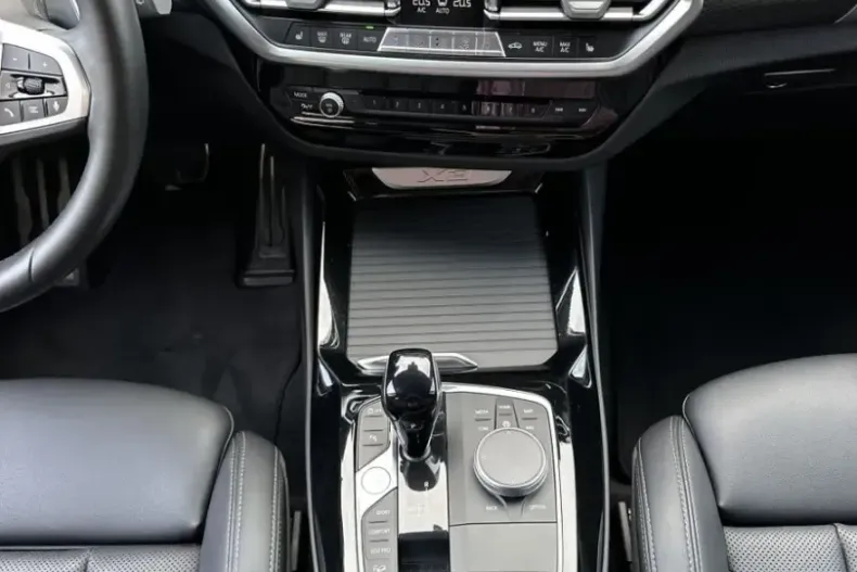 BMW X3 din 2022 cu 48.750 km - oferta BMW113759 - foto 12