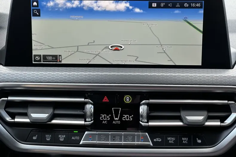 BMW X3 din 2022 cu 48.750 km - oferta BMW113759 - foto 14