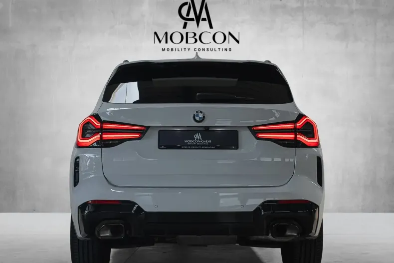 BMW X3 din 2023 cu 56.000 km - oferta BMW113761 - foto 5