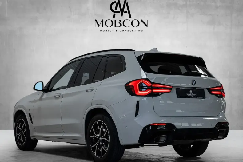 BMW X3 din 2023 cu 56.000 km - oferta BMW113761 - foto 6