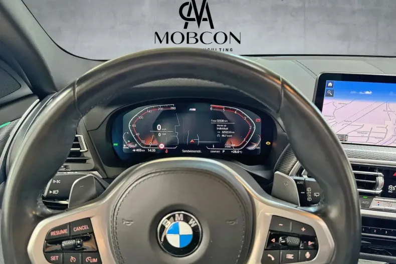 BMW X3 din 2023 cu 56.000 km - oferta BMW113761 - foto 11