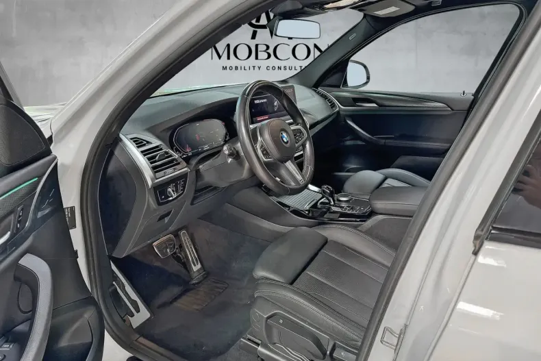 BMW X3 din 2023 cu 56.000 km - oferta BMW113761 - foto 12