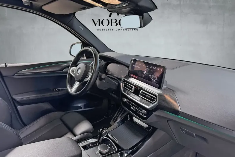 BMW X3 din 2023 cu 56.000 km - oferta BMW113761 - foto 13