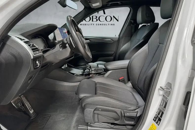 BMW X3 din 2023 cu 56.000 km - oferta BMW113761 - foto 14