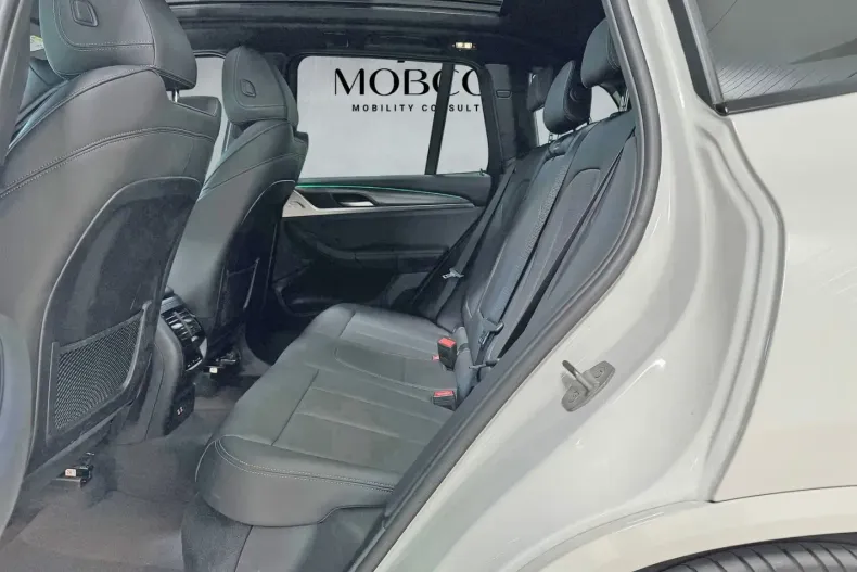 BMW X3 din 2023 cu 56.000 km - oferta BMW113761 - foto 15