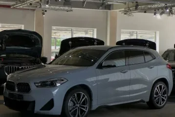 BMW X2 din 2023 - oferta BMW113765