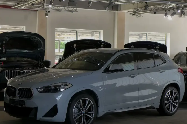 BMW X2 din 2023 cu 24.413 km - oferta BMW113765 - foto 1