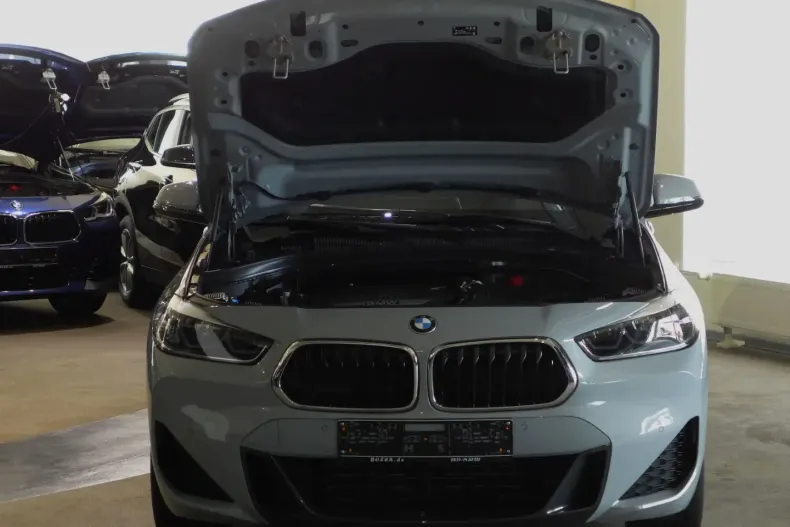 BMW X2 din 2023 cu 24.413 km - oferta BMW113765 - foto 3