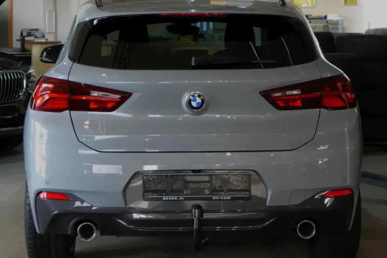 BMW X2 din 2023 cu 24.413 km - oferta BMW113765 - foto 4