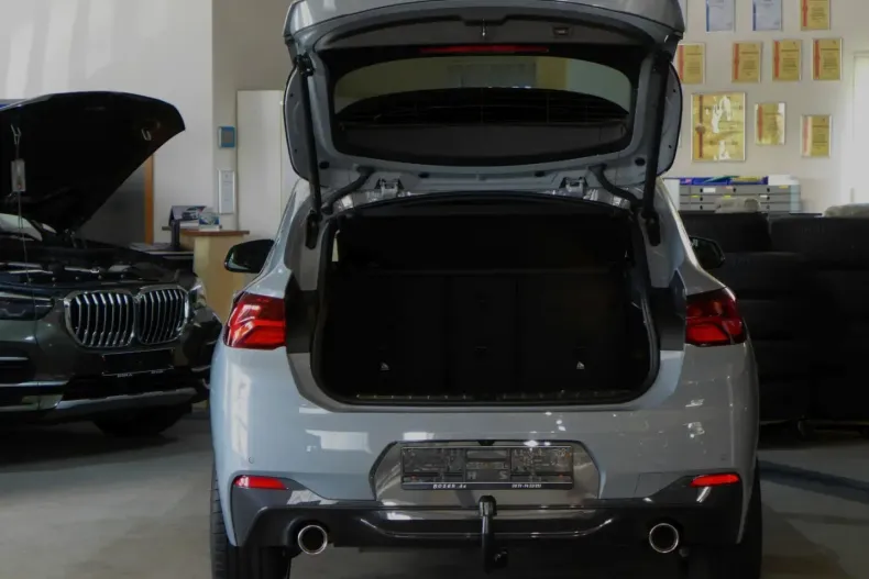 BMW X2 din 2023 cu 24.413 km - oferta BMW113765 - foto 6