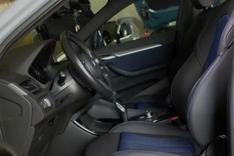 BMW X2 din 2023 cu 24.413 km - oferta BMW113765 - foto 7