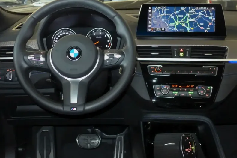 BMW X2 din 2023 cu 24.413 km - oferta BMW113765 - foto 8