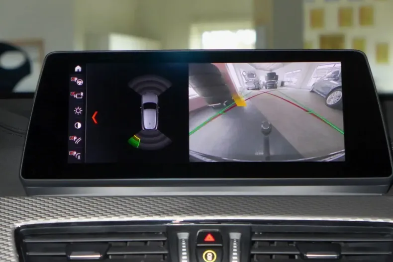 BMW X2 din 2023 cu 24.413 km - oferta BMW113765 - foto 9