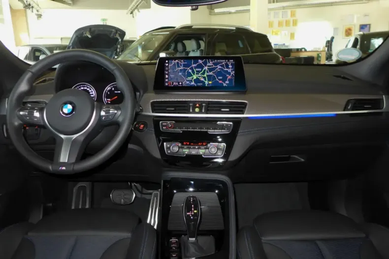 BMW X2 din 2023 cu 24.413 km - oferta BMW113765 - foto 12