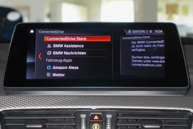 BMW X2 din 2023 cu 24.413 km - oferta BMW113765 - foto 14