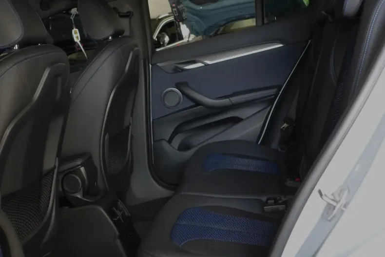 BMW X2 din 2023 cu 24.413 km - oferta BMW113765 - foto 17