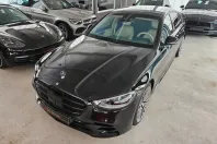 Mercedes-Benz S 400 din 2023 cu 48.000 km - oferta MER113766 - foto 2
