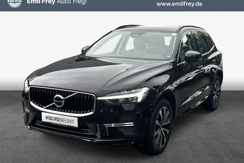 Volvo XC60 din 2024 cu 21.213 km - oferta VOL113767 - foto 1