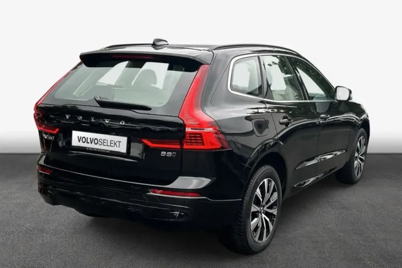 Volvo XC60 din 2024 cu 21.213 km - oferta VOL113767 - foto 2