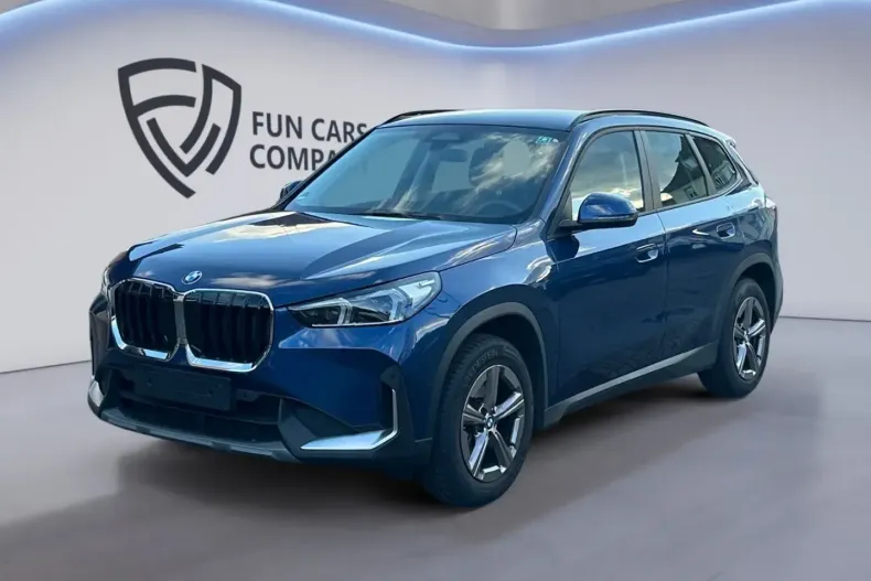 BMW X1 din 2023 cu 31.589 km - oferta BMW113768 - foto 1