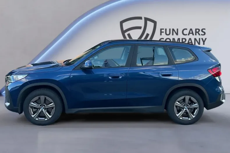 BMW X1 din 2023 cu 31.589 km - oferta BMW113768 - foto 2