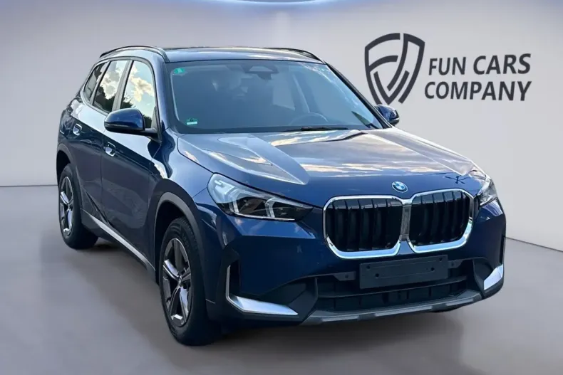 BMW X1 din 2023 cu 31.589 km - oferta BMW113768 - foto 7