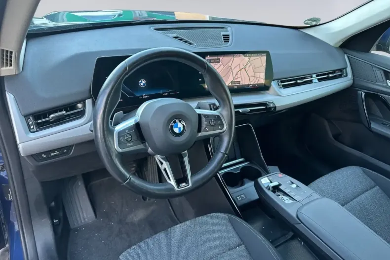 BMW X1 din 2023 cu 31.589 km - oferta BMW113768 - foto 10