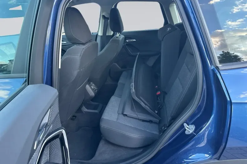 BMW X1 din 2023 cu 31.589 km - oferta BMW113768 - foto 14